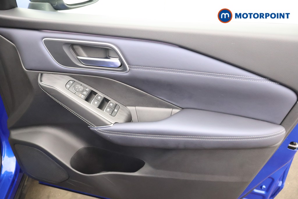 Nissan Qashqai Tekna Automatic Petrol-Electric Hybrid SUV - Stock Number (1604885) - 13th supplementary image
