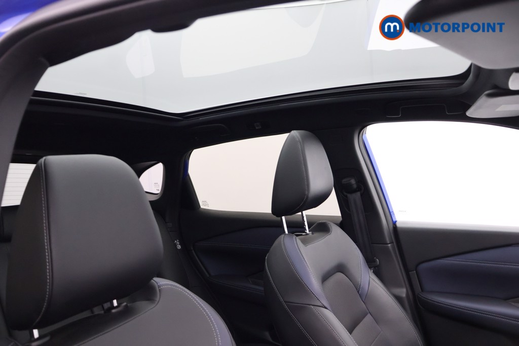 Nissan Qashqai Tekna Automatic Petrol-Electric Hybrid SUV - Stock Number (1604885) - 16th supplementary image