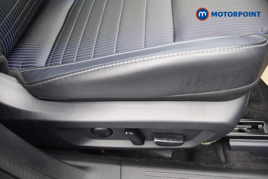 Nissan Qashqai Tekna Automatic Petrol-Electric Hybrid SUV - Stock Number (1604885) - 17th supplementary image