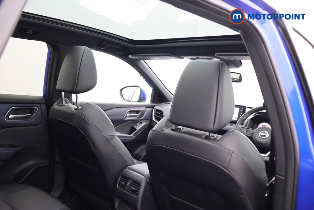 Nissan Qashqai Tekna Automatic Petrol-Electric Hybrid SUV - Stock Number (1604885) - 19th supplementary image