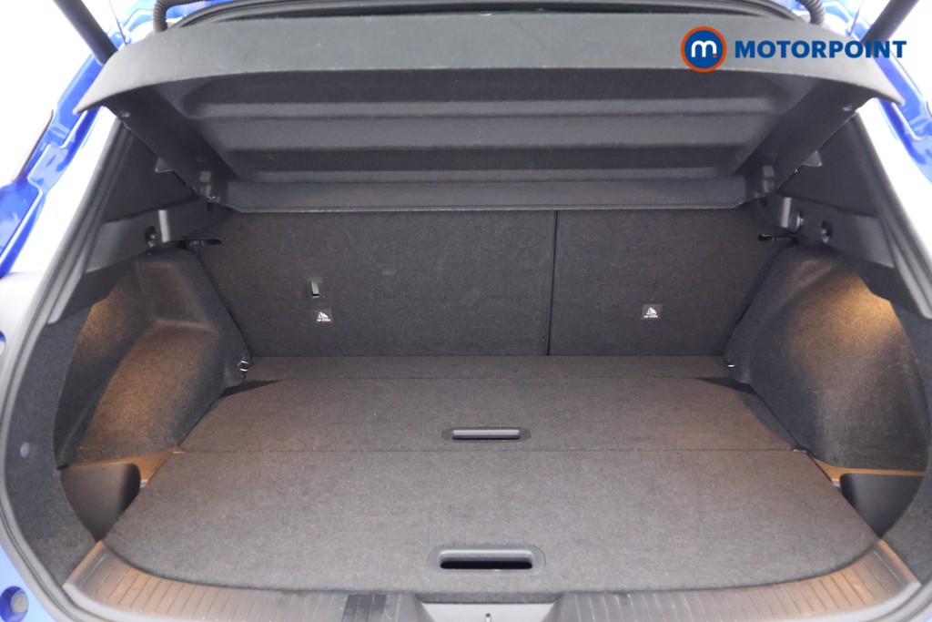 Nissan Qashqai Tekna Automatic Petrol-Electric Hybrid SUV - Stock Number (1604885) - 23rd supplementary image