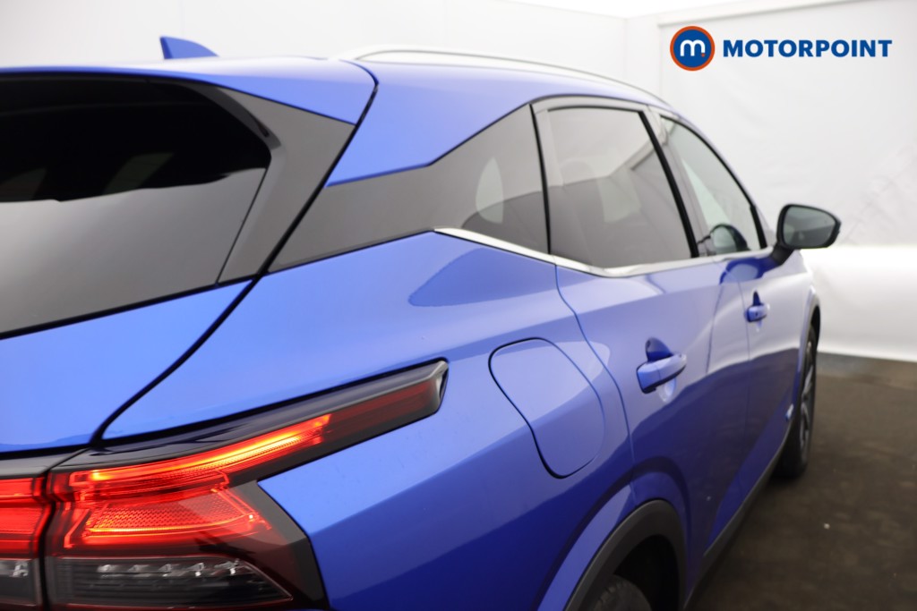 Nissan Qashqai Tekna Automatic Petrol-Electric Hybrid SUV - Stock Number (1604885) - 25th supplementary image