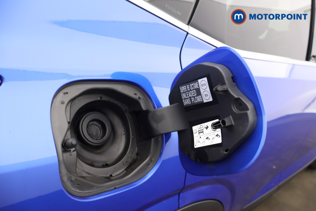 Nissan Qashqai Tekna Automatic Petrol-Electric Hybrid SUV - Stock Number (1604885) - 26th supplementary image