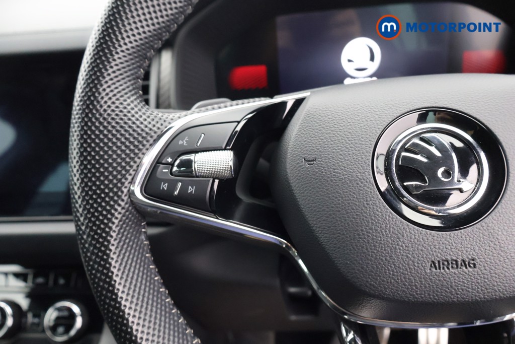 Skoda Kodiaq Sport Line Automatic Petrol SUV - Stock Number (1604888) - 2nd supplementary image