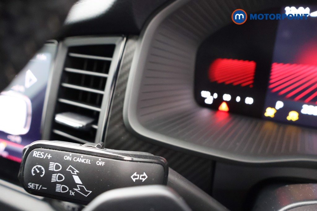 Skoda Kodiaq Sport Line Automatic Petrol SUV - Stock Number (1604888) - 5th supplementary image