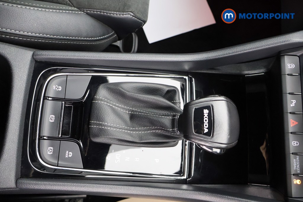 Skoda Kodiaq Sport Line Automatic Petrol SUV - Stock Number (1604888) - 10th supplementary image