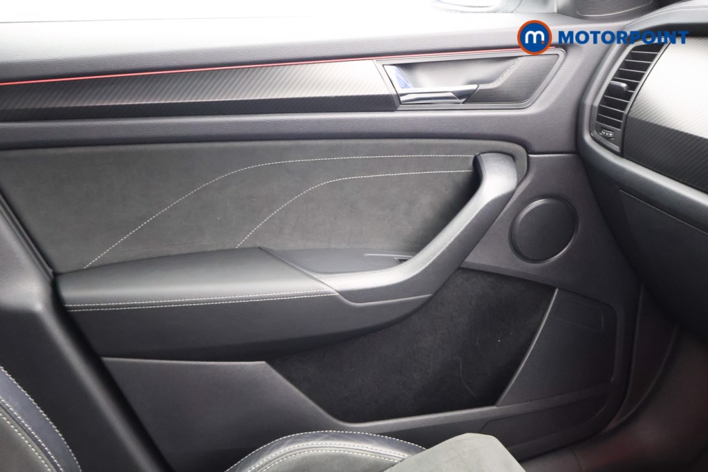 Skoda Kodiaq Sport Line Automatic Petrol SUV - Stock Number (1604888) - 12th supplementary image