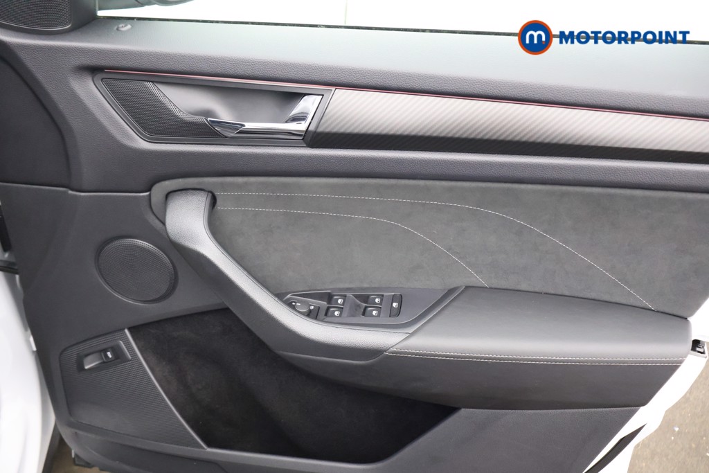 Skoda Kodiaq Sport Line Automatic Petrol SUV - Stock Number (1604888) - 13th supplementary image