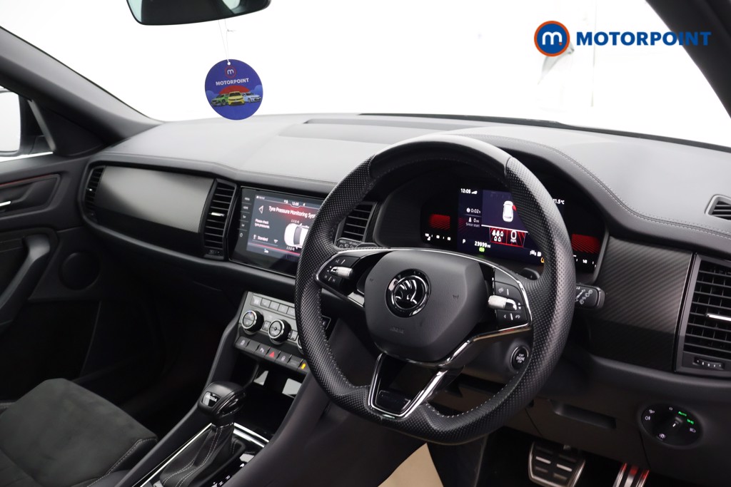 Skoda Kodiaq Sport Line Automatic Petrol SUV - Stock Number (1604888) - 14th supplementary image