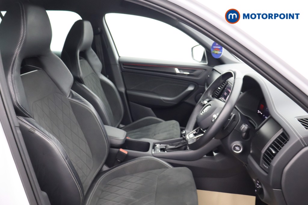 Skoda Kodiaq Sport Line Automatic Petrol SUV - Stock Number (1604888) - 15th supplementary image