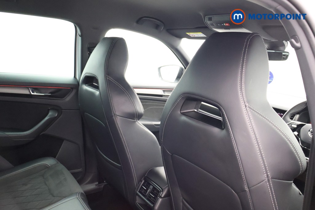 Skoda Kodiaq Sport Line Automatic Petrol SUV - Stock Number (1604888) - 18th supplementary image