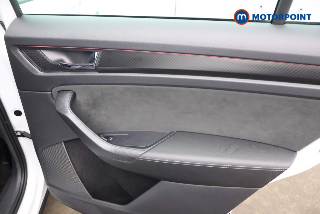 Skoda Kodiaq Sport Line Automatic Petrol SUV - Stock Number (1604888) - 20th supplementary image