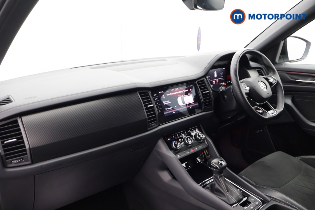Skoda Kodiaq Sport Line Automatic Petrol SUV - Stock Number (1604888) - 22nd supplementary image