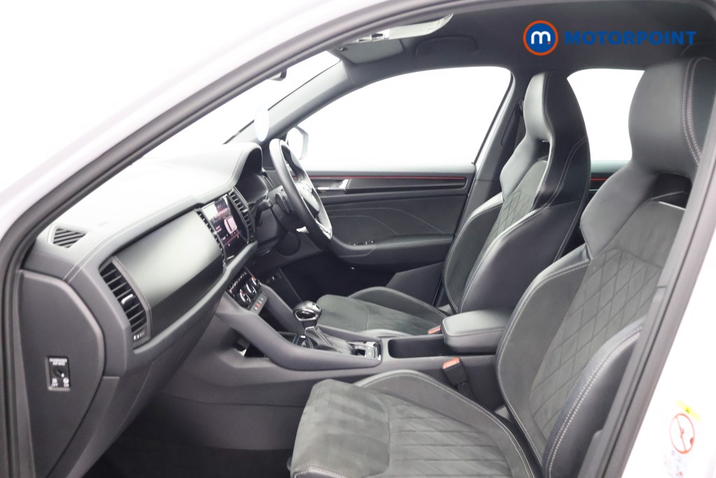 Skoda Kodiaq Sport Line Automatic Petrol SUV - Stock Number (1604888) - 23rd supplementary image