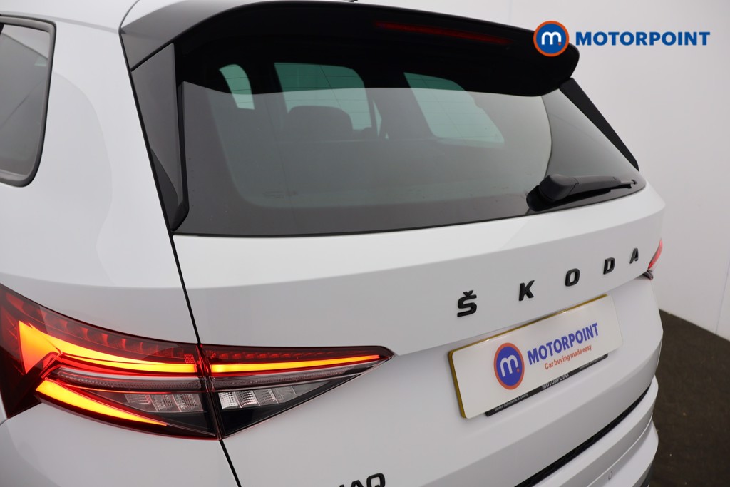 Skoda Kodiaq Sport Line Automatic Petrol SUV - Stock Number (1604888) - 28th supplementary image