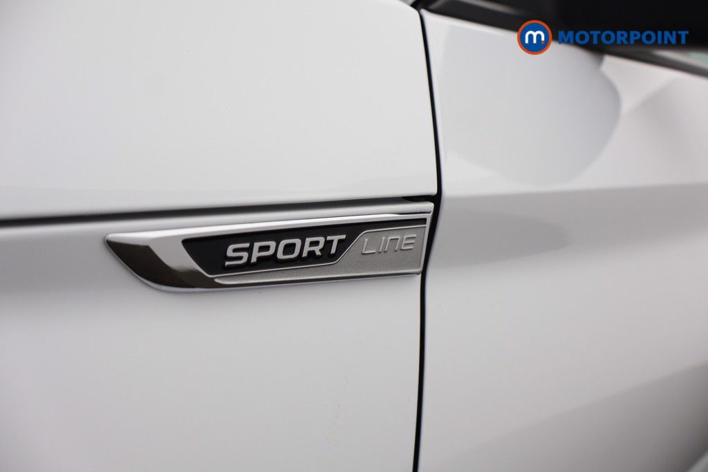 Skoda Kodiaq Sport Line Automatic Petrol SUV - Stock Number (1604888) - 38th supplementary image