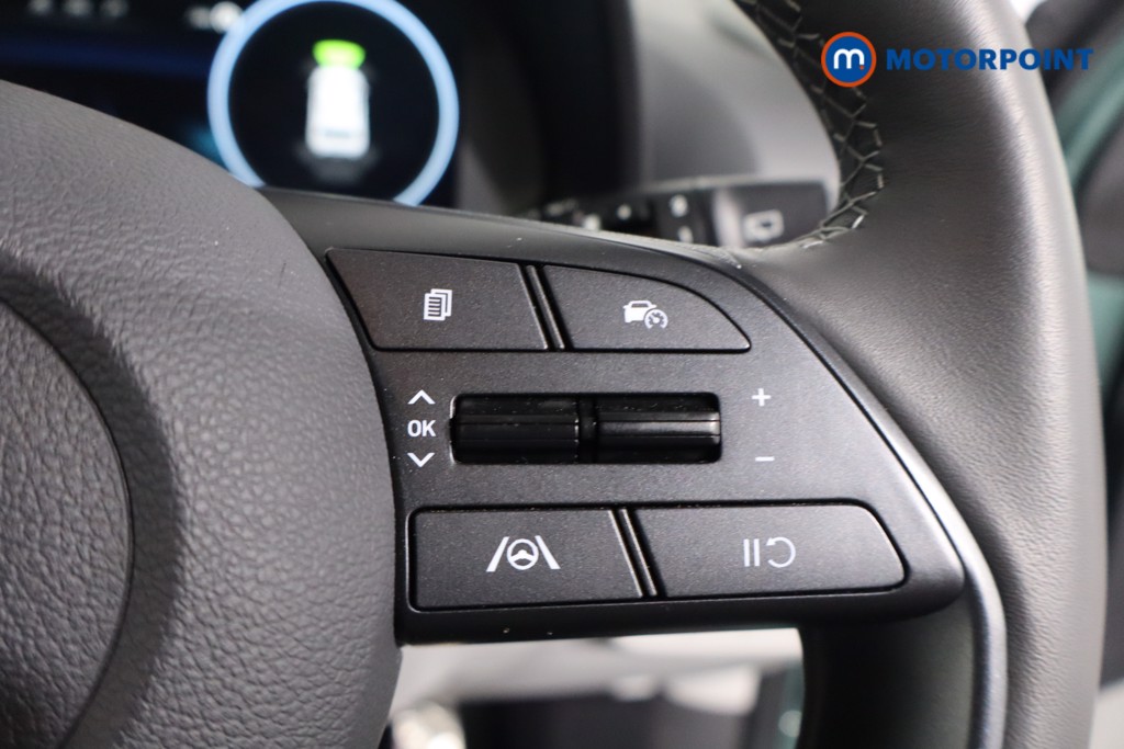 Hyundai Bayon Ultimate Manual Petrol SUV - Stock Number (1605016) - 8th supplementary image