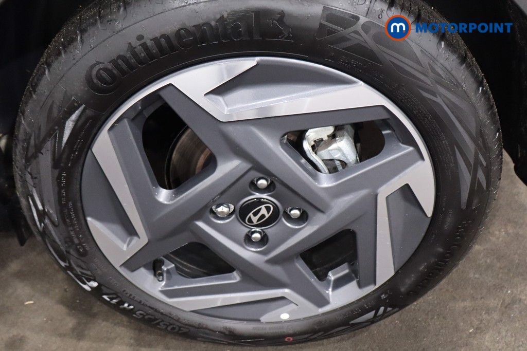 Hyundai Bayon Ultimate Manual Petrol SUV - Stock Number (1605016) - 12th supplementary image