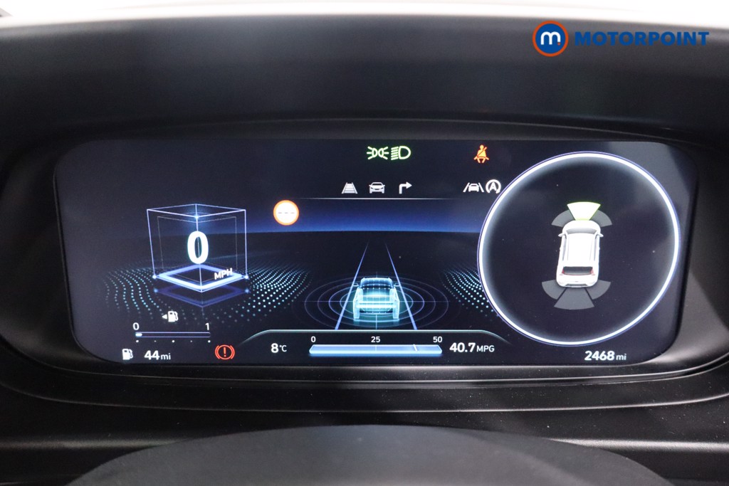 Hyundai Bayon Ultimate Manual Petrol SUV - Stock Number (1605016) - 13th supplementary image