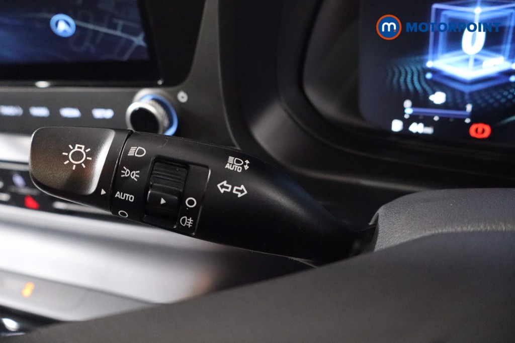 Hyundai Bayon Ultimate Manual Petrol SUV - Stock Number (1605016) - 15th supplementary image