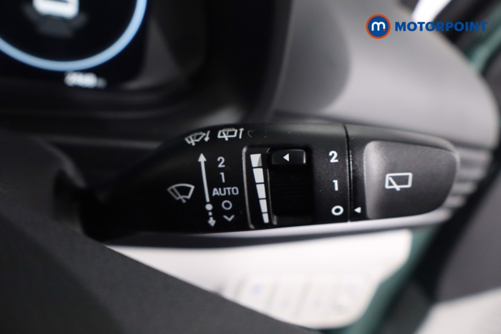 Hyundai Bayon Ultimate Manual Petrol SUV - Stock Number (1605016) - 16th supplementary image