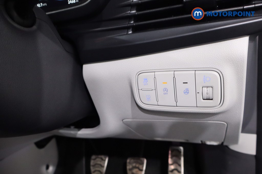 Hyundai Bayon Ultimate Manual Petrol SUV - Stock Number (1605016) - 17th supplementary image