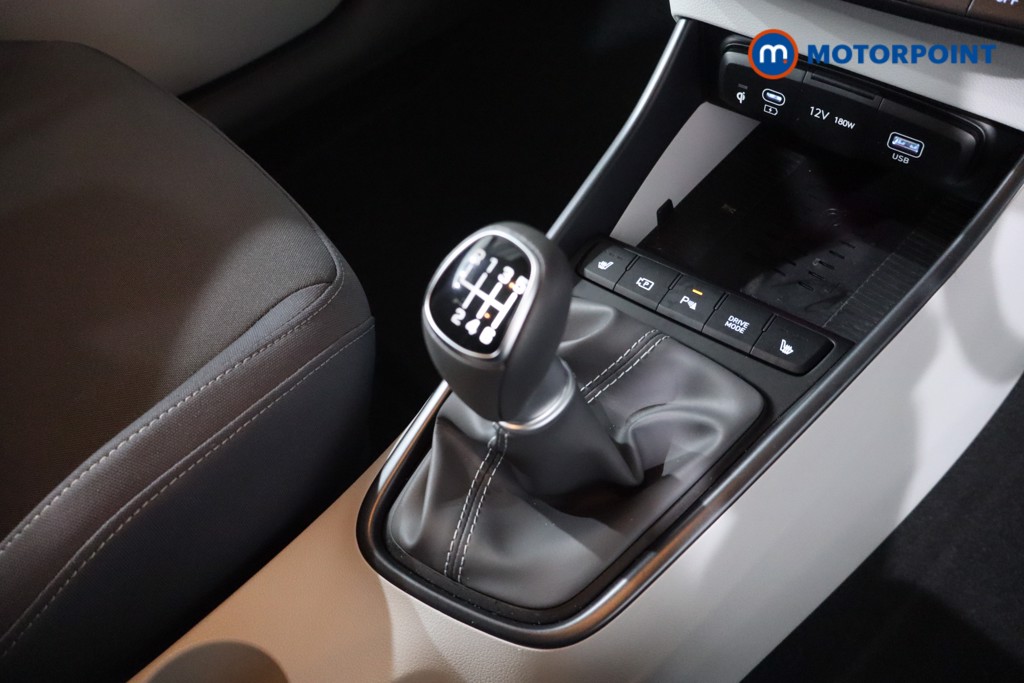 Hyundai Bayon Ultimate Manual Petrol SUV - Stock Number (1605016) - 19th supplementary image