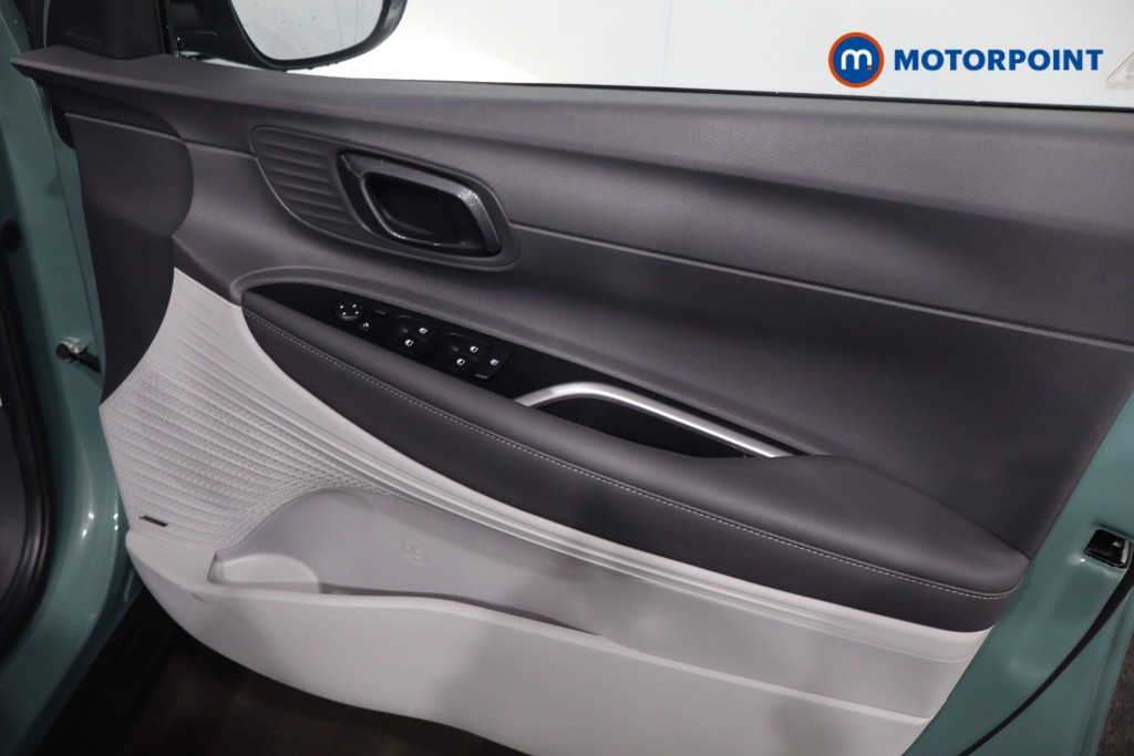 Hyundai Bayon Ultimate Manual Petrol SUV - Stock Number (1605016) - 23rd supplementary image