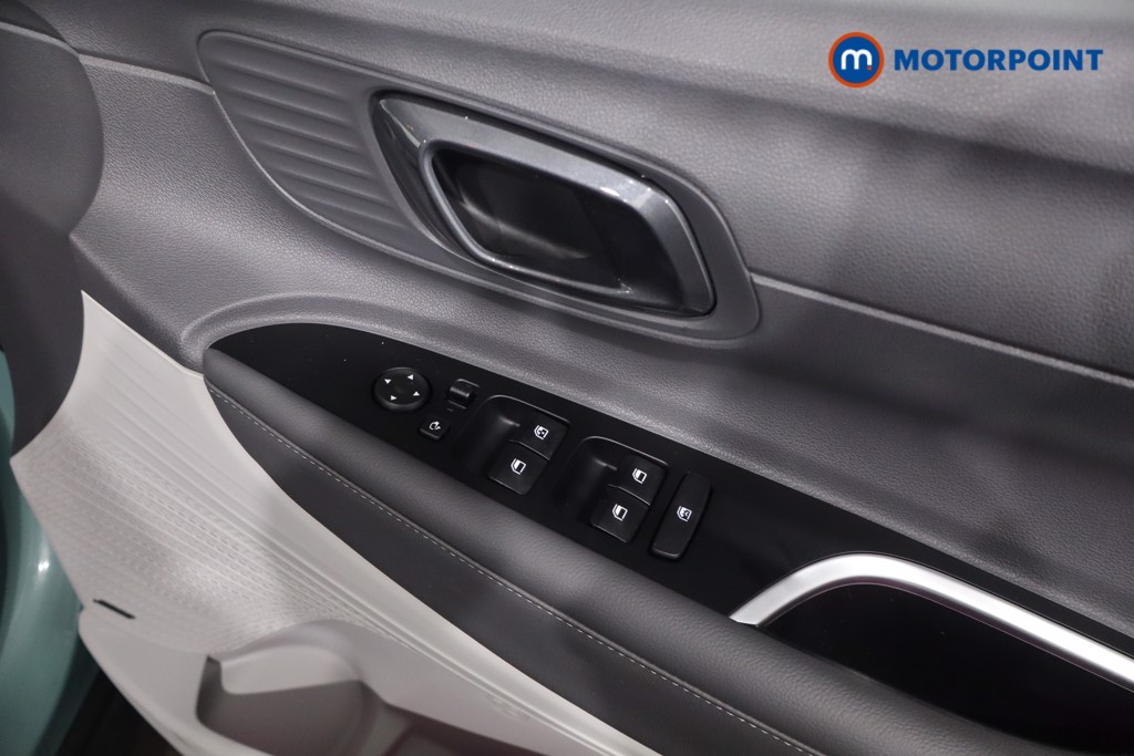 Hyundai Bayon Ultimate Manual Petrol SUV - Stock Number (1605016) - 24th supplementary image