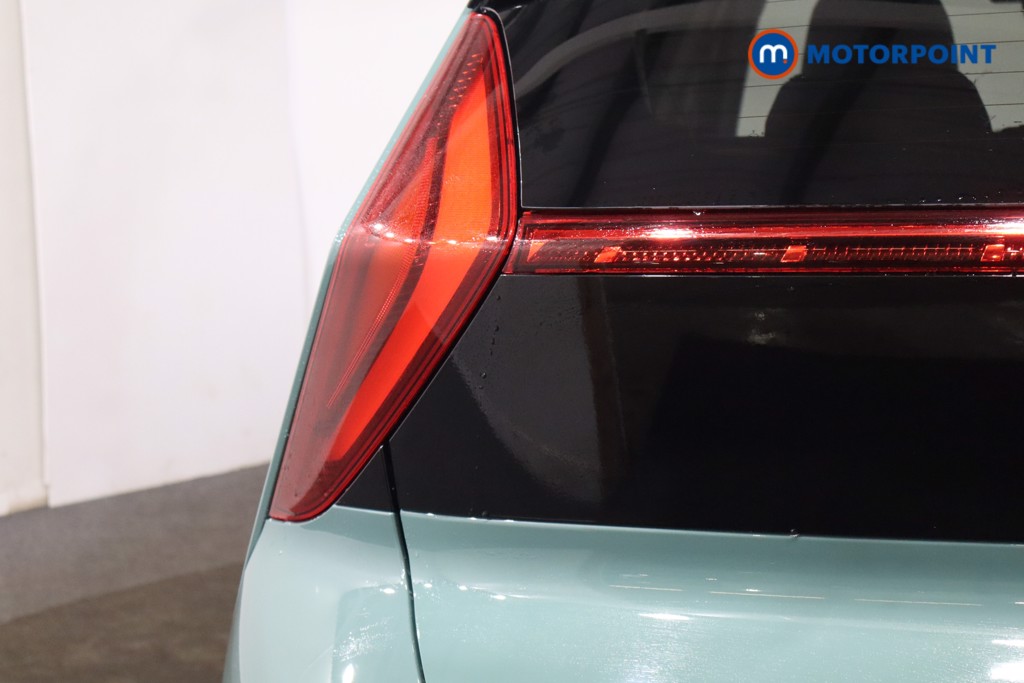 Hyundai Bayon Ultimate Manual Petrol SUV - Stock Number (1605016) - 31st supplementary image