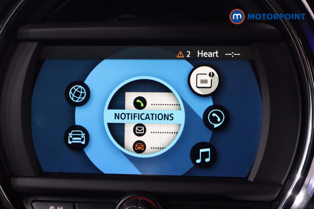 Mini Hatchback Cooper Classic Manual Petrol Hatchback - Stock Number (1605043) - 2nd supplementary image