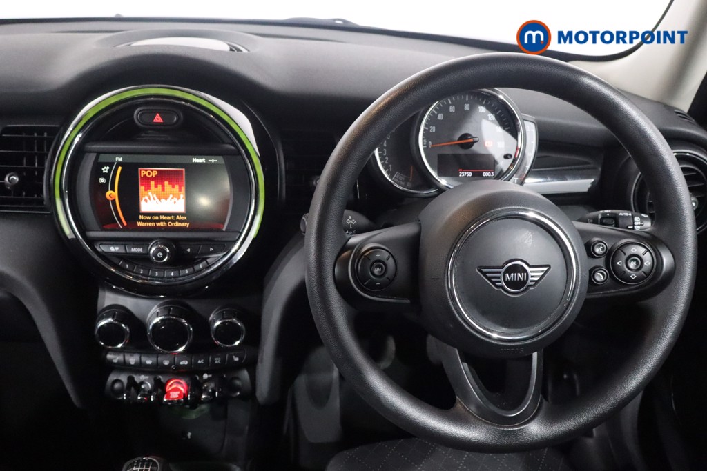 Mini Hatchback Cooper Classic Manual Petrol Hatchback - Stock Number (1605043) - 3rd supplementary image