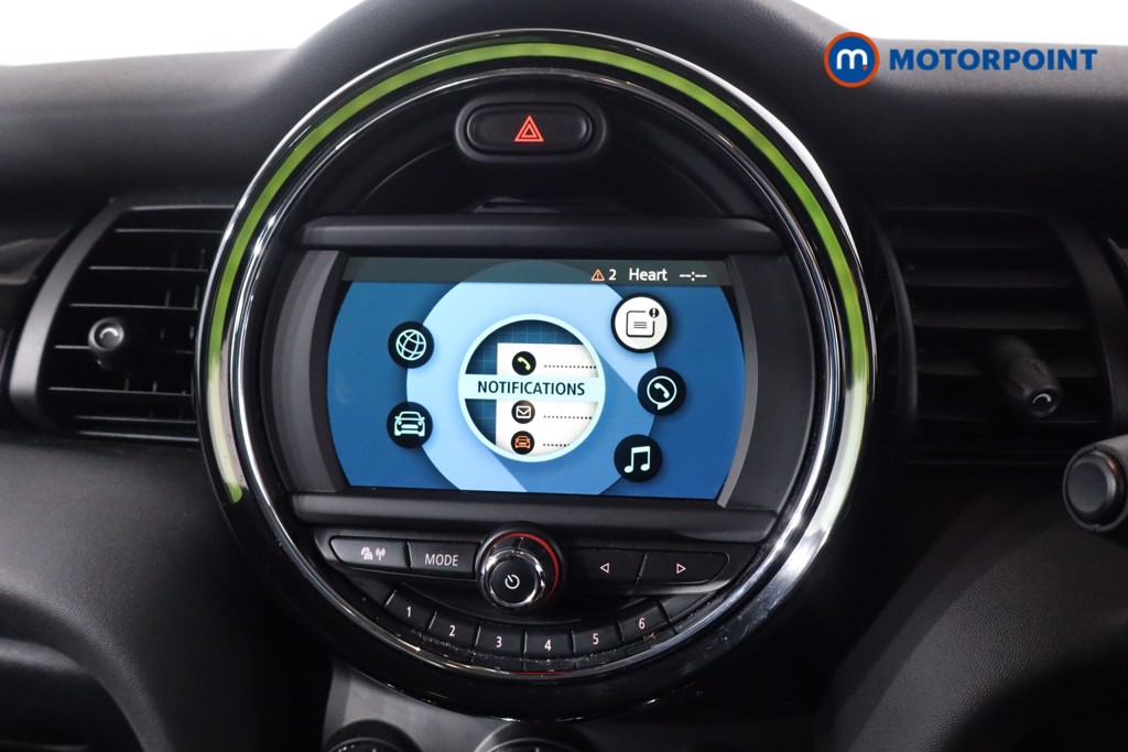 Mini Hatchback Cooper Classic Manual Petrol Hatchback - Stock Number (1605043) - 15th supplementary image