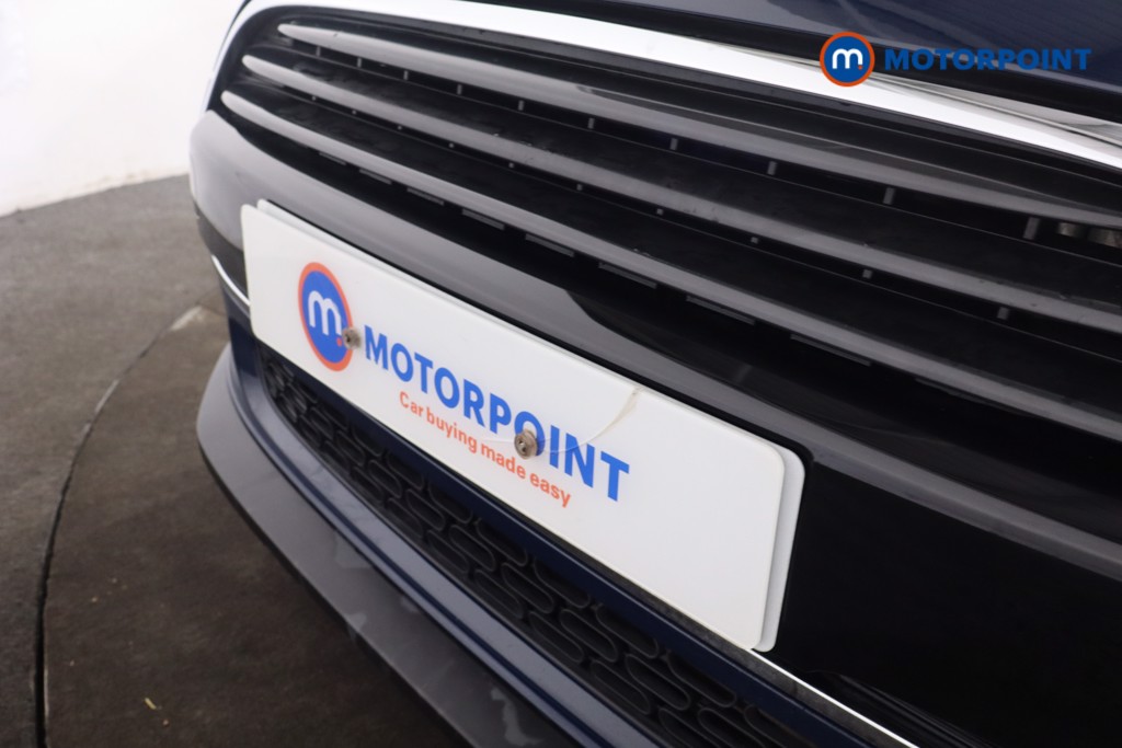 Mini Hatchback Cooper Classic Manual Petrol Hatchback - Stock Number (1605043) - 24th supplementary image