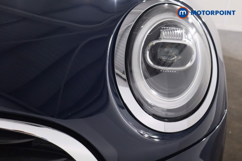 Mini Hatchback Cooper Classic Manual Petrol Hatchback - Stock Number (1605043) - 25th supplementary image