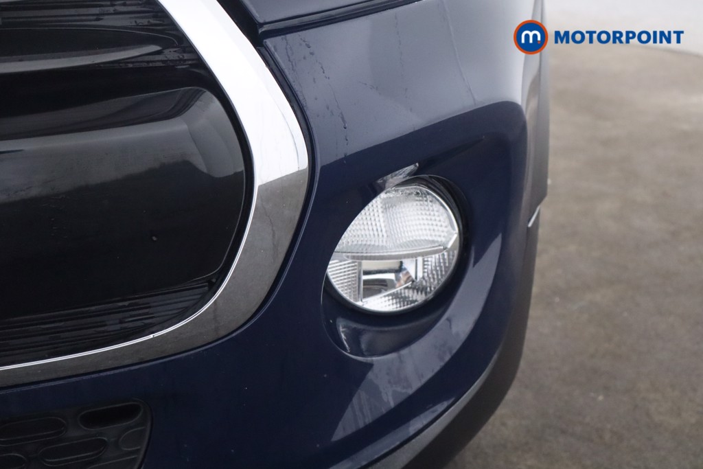 Mini Hatchback Cooper Classic Manual Petrol Hatchback - Stock Number (1605043) - 26th supplementary image