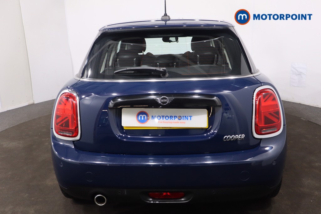 Mini Hatchback Cooper Classic Manual Petrol Hatchback - Stock Number (1605043) - 28th supplementary image