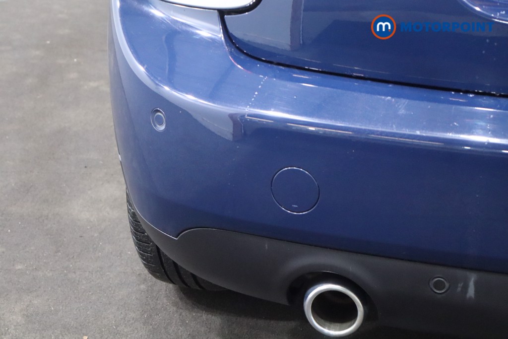 Mini Hatchback Cooper Classic Manual Petrol Hatchback - Stock Number (1605043) - 30th supplementary image