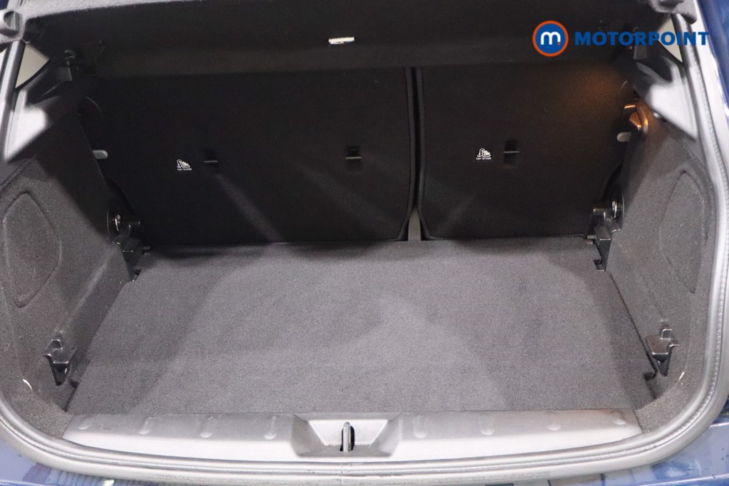 Mini Hatchback Cooper Classic Manual Petrol Hatchback - Stock Number (1605043) - 31st supplementary image