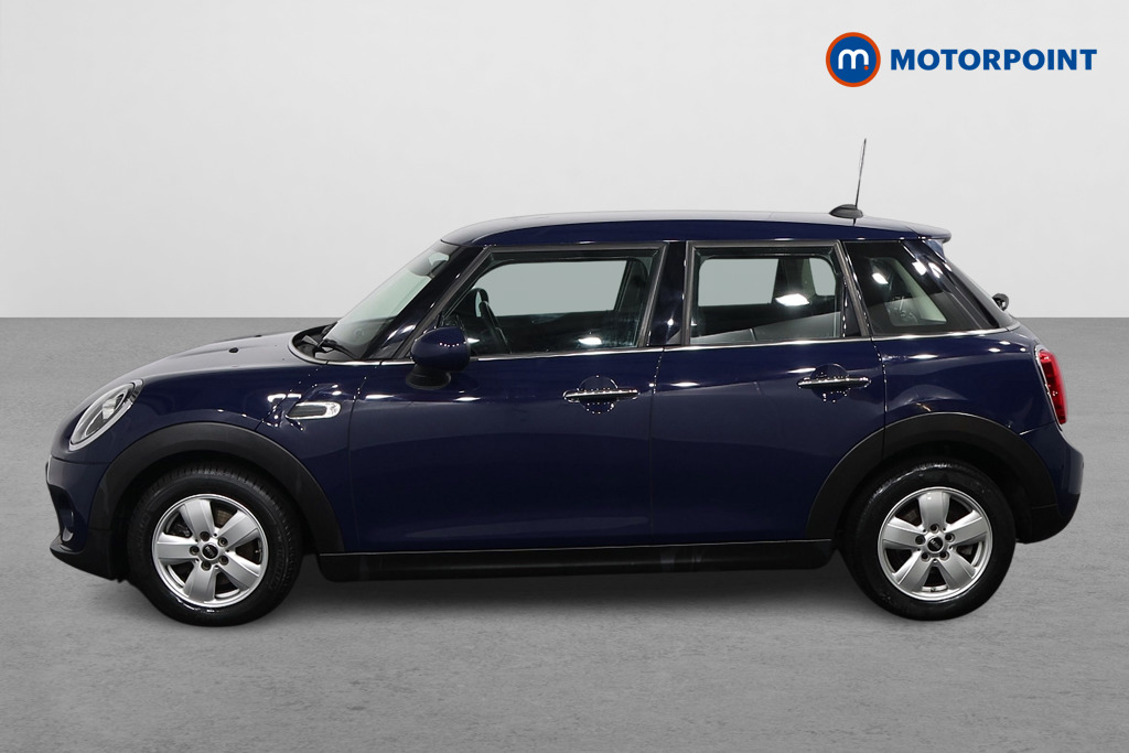 Mini Hatchback Cooper Classic Manual Petrol Hatchback - Stock Number (1605043) - Passenger side