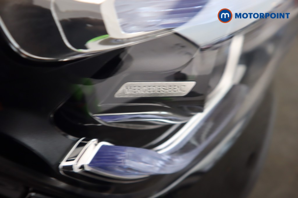 Mercedes-Benz GLB Amg Line Automatic Diesel SUV - Stock Number (1605110) - 2nd supplementary image