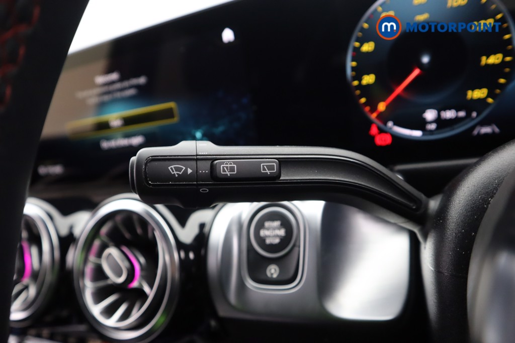 Mercedes-Benz GLB Amg Line Automatic Diesel SUV - Stock Number (1605110) - 8th supplementary image