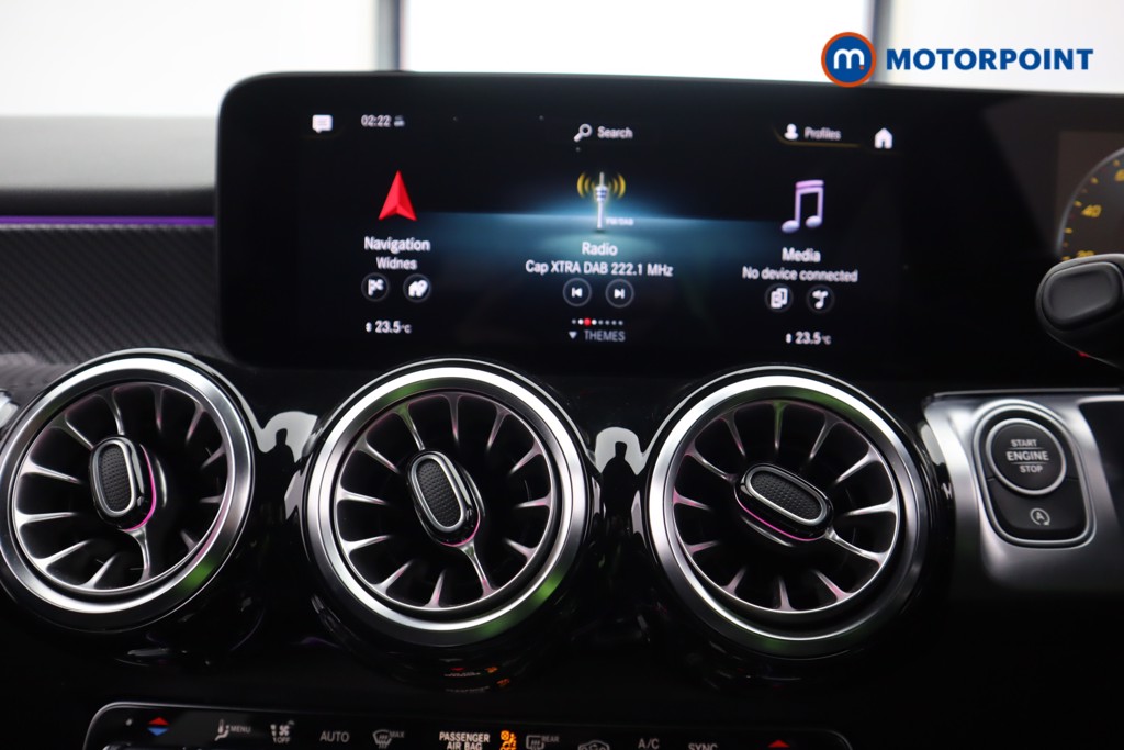 Mercedes-Benz GLB Amg Line Automatic Diesel SUV - Stock Number (1605110) - 14th supplementary image