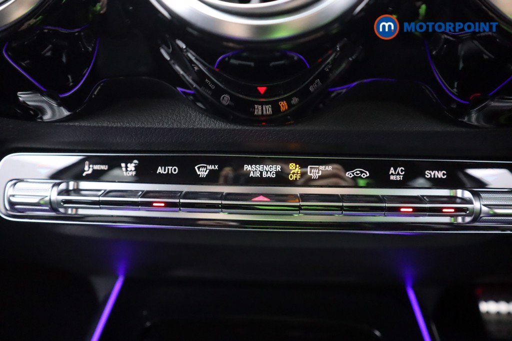 Mercedes-Benz GLB Amg Line Automatic Diesel SUV - Stock Number (1605110) - 15th supplementary image