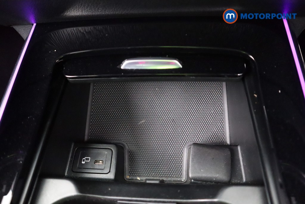 Mercedes-Benz GLB Amg Line Automatic Diesel SUV - Stock Number (1605110) - 16th supplementary image