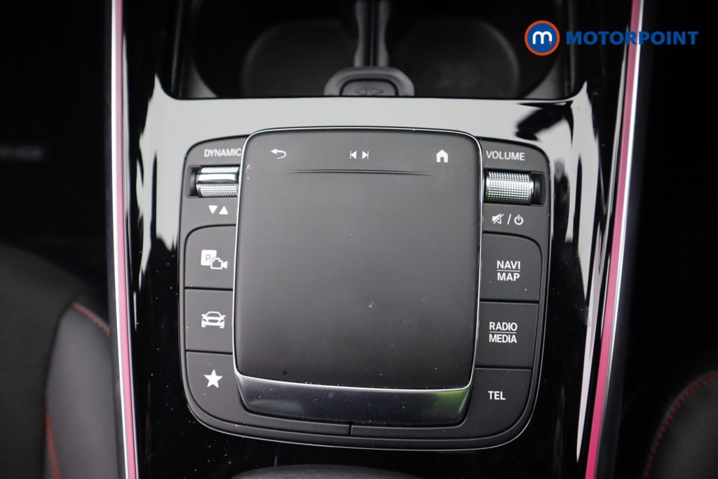 Mercedes-Benz GLB Amg Line Automatic Diesel SUV - Stock Number (1605110) - 18th supplementary image