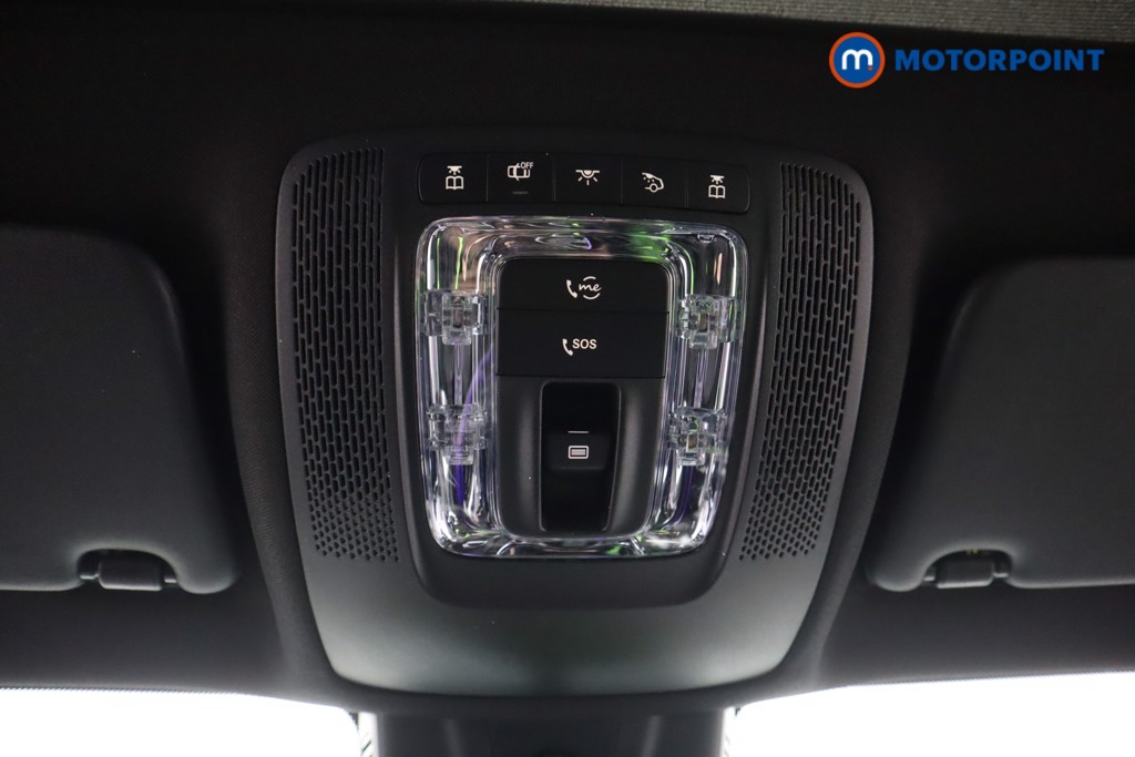 Mercedes-Benz GLB Amg Line Automatic Diesel SUV - Stock Number (1605110) - 20th supplementary image