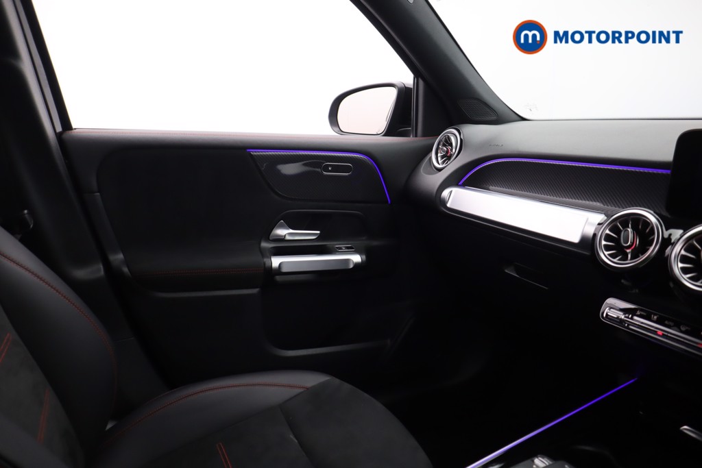 Mercedes-Benz GLB Amg Line Automatic Diesel SUV - Stock Number (1605110) - 21st supplementary image