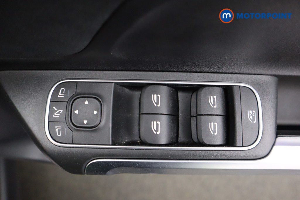 Mercedes-Benz GLB Amg Line Automatic Diesel SUV - Stock Number (1605110) - 22nd supplementary image