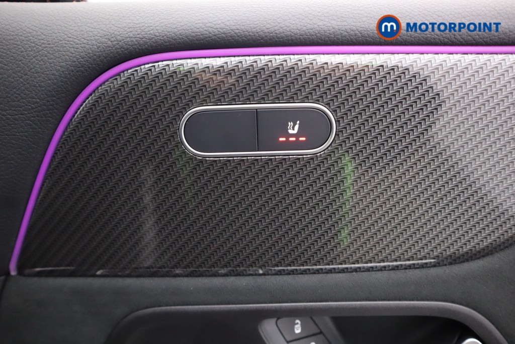 Mercedes-Benz GLB Amg Line Automatic Diesel SUV - Stock Number (1605110) - 24th supplementary image